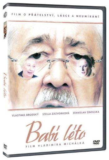 Babí léto (DVD)