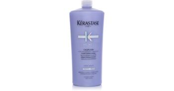 Kérastase Intenzivní hloubková péče pro zesvětlené nebo melírované vlasy Blond Absolu Cicaflash (Intense Fortifying Treatment) 1000 ml