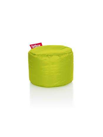 Sedací pytel / puf "point", 14 variant - Fatboy® Barva: lime green