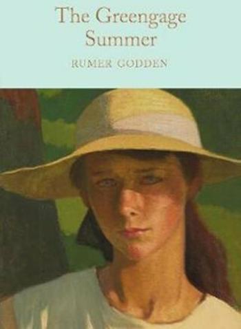 The Greengage Summer - Godden Rumer