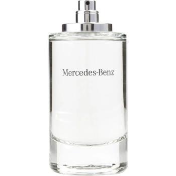 Mercedes-Benz Mercedes-Benz For Men - EDT - TESTER 120 ml