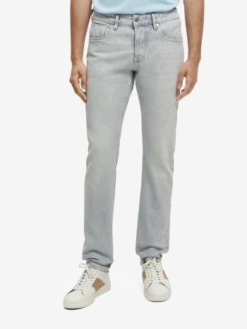 Scotch & Soda Jeans Šedá