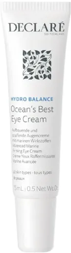 DECLARÉ Krém s mořskými řasami pro oční okolí Ocean´s Best (Eye Cream) 15 ml