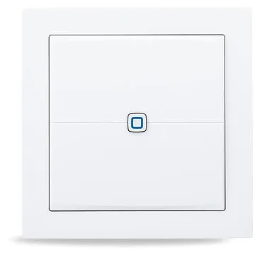 Homematic IP Nástěnný dálkový ovladač - HmIP-WRCC2 (HmIP-WRCC2)