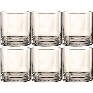 Crystalex Sklenice na whisky BARLINE 280ml 6ks (129327)