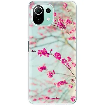 iSaprio Blossom 01 pro Xiaomi Mi 11 Lite (blos01-TPU3-Mi11L5G)