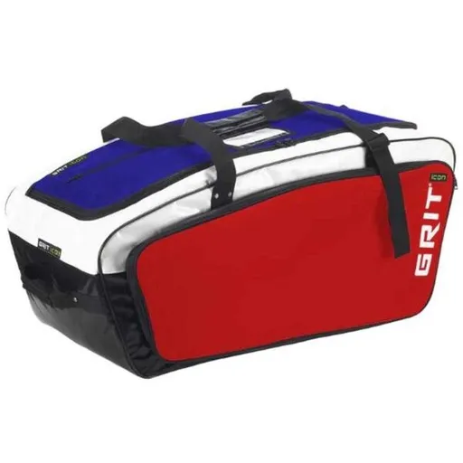 GRIT ICON CARRY BAG SR Taška, červená, velikost