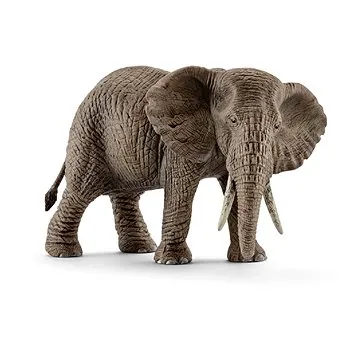 Schleich Samice slona afrického 14761 (4005086147614)