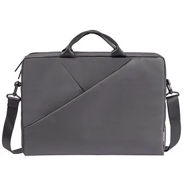 RIVACASE 8730 15.6", šedá (8730GR)