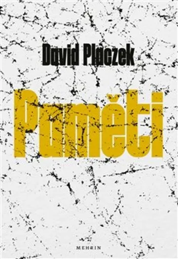 Paměti. David Placzek - David Placzek