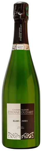 Champagne Etienne Oudart Blanc De Noirs Brut 12% 0,75l