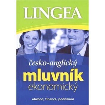 Česko-anglický mluvník ekonomický (978-80-87062-39-5)