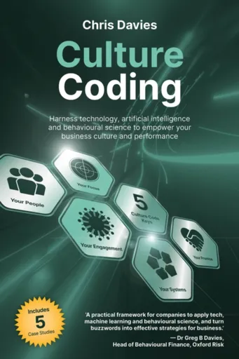 Culture Coding - Chris Davies