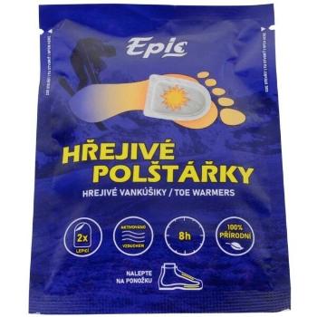 EPICSTAR TOE WARMERS Hřejivé polštářky na nohy, bílá, velikost