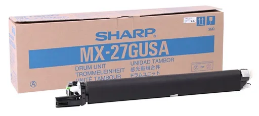 Sharp MX-27GUSA barevná (CMYK) originální válcová jednotka