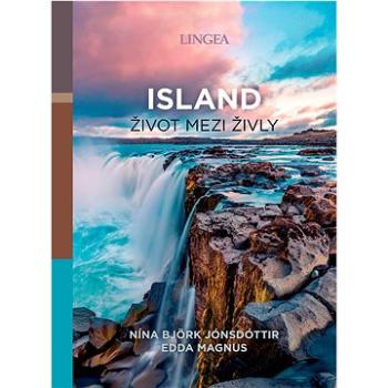 Island život mezi živly (978-80-7508-755-3)