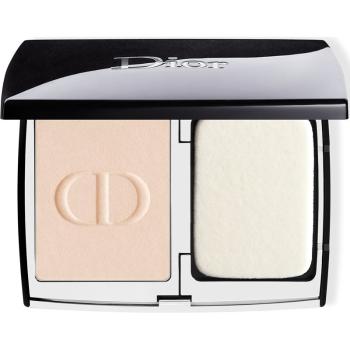 DIOR Dior Forever Natural Velvet dlouhotrvající kompaktní make-up odstín 0N Neutral 10 g