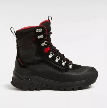 Zimní boty Vans MTE Snow-Kicker Gore-Tex BLACK/MULTI - 42.5 - 9.5 - 8.5 - 27.5 cm