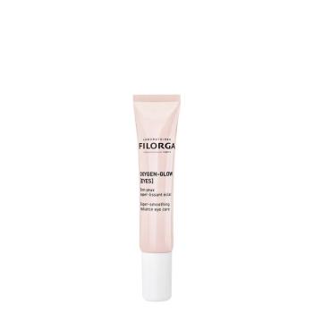 Filorga Rozjasňující a vyhlazující oční krém Oxygen-Glow (Super-Smoothing Radiance Eye Care) 15 ml