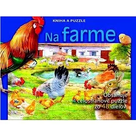 Na farme (978-80-10-02198-7)