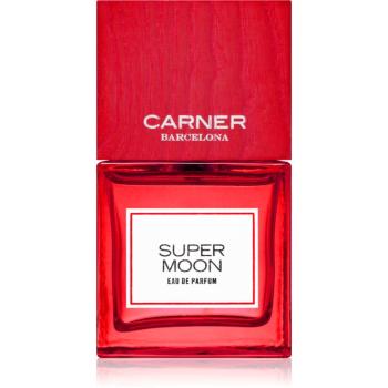 Carner Barcelona Super Moon parfémovaná voda unisex 100 ml