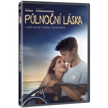 Půlnoční láska - DVD (N02254)