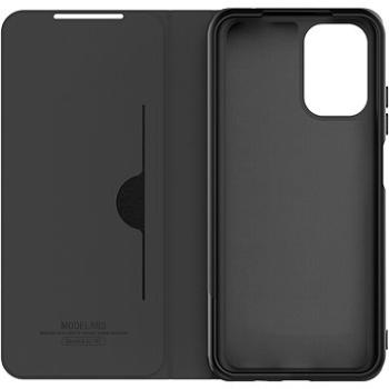 Made for Xiaomi Book Pouzdro pro Xiaomi Redmi Note 10 4G/10s Black (WIFOLIONOTE10/10S)