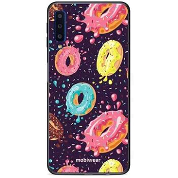 Mobiwear Glossy lesklý pro Samsung Galaxy A7 (2018) - G046G (5904808499255)