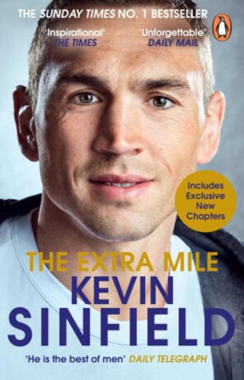 The Extra Mile - Kevin Sinfield