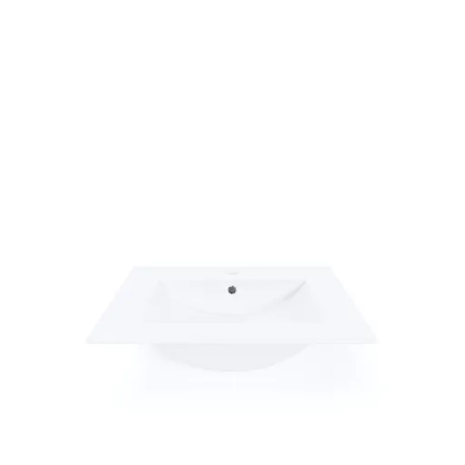 Koupelnové umyvadlo PRATO Halmar