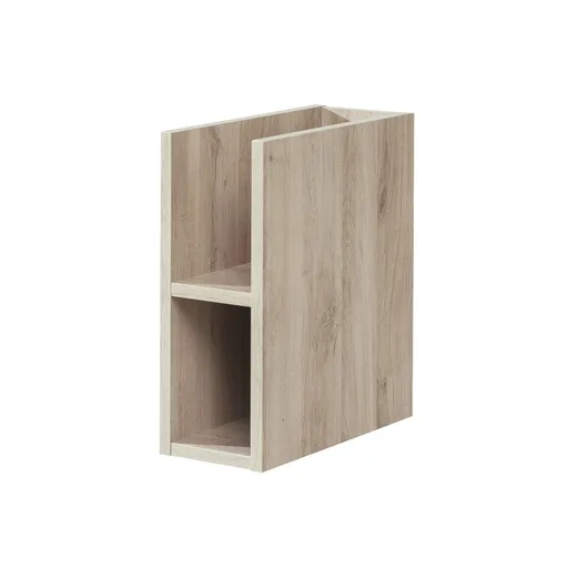 Mereo Aira, koupelnová skříňka 20 cm, spodní, dub Kronberg CN724S