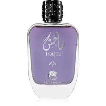 Al Fares Hajes parfémovaná voda unisex 100 ml