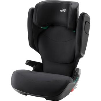 Britax Römer Kidfix Space Black Dětská sedačka Pro M Classic