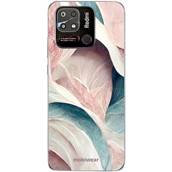 Mobiwear Silikon pro Xiaomi Redmi 10C - B003F (5904808341295)