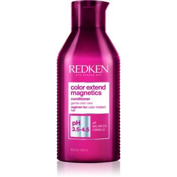 Redken Color Extend Magnetics ochranný kondicionér pro barvené vlasy 500 ml