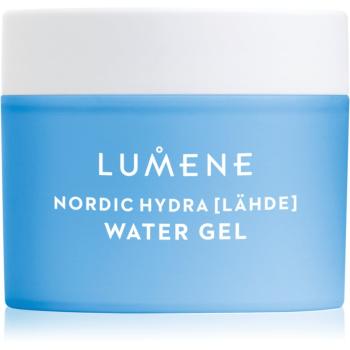 Lumene LÄHDE Nordic Hydra intenzivně hydratační gel 50 ml