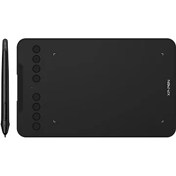 XPPen Deco mini7 (DCM7)