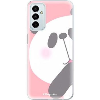 iSaprio Panda 01 pro Samsung Galaxy M23 5G (panda01-TPU3-M23_5G)