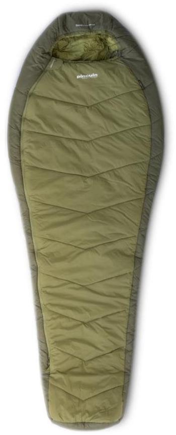 Hálózsák Pinguin Comfort PFM khaki 185/L