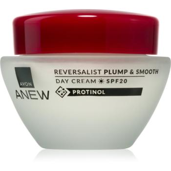 Avon Anew Reversalist denní obnovující krém SPF 20 50 ml