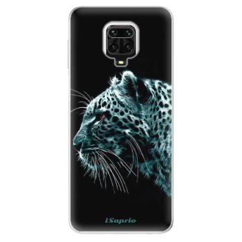 Odolné silikonové pouzdro iSaprio - Leopard 10 - Xiaomi Redmi Note 9 Pro / Note 9S