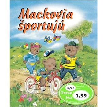 Mackovia športujú (978-80-7360-354-0)