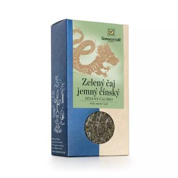 Sonnentor BIO Chinese Green Tea loose