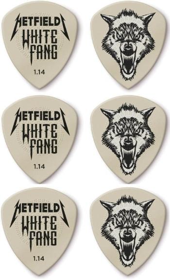 Dunlop James Hetfield Custom Flow 1.14 6 Trsátko