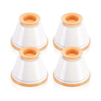 Tescoma DELÍCIA Panna cotta forma, 4 db