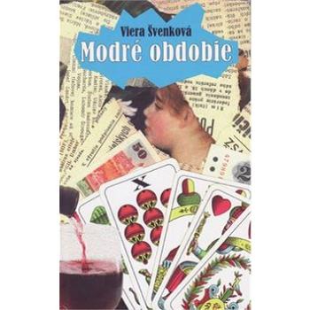 Modré obdobie (978-80-8202-038-3)