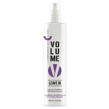 COMPAGNIA DEL COLORE Volume Conditioner 250 ml (8033162577358)