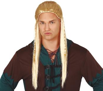 Guirca Paruka - Elf Legolas