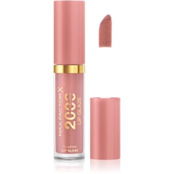 Max Factor 2000 Calorie lesk na rty pro větší objem odstín 085 Floral Cream 4,4 ml