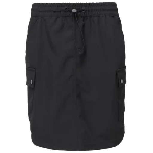 Willard SELIA Dámská sportovní sukně, černá, velikost